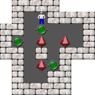 Уровень 93 — Homz Levels
